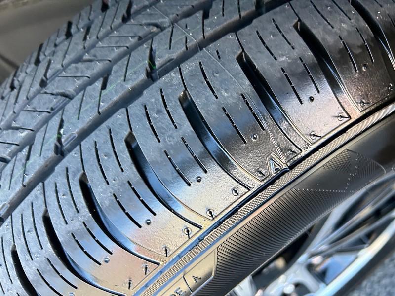 new 2026 Mitsubishi Eclipse Cross car, priced at $30,620