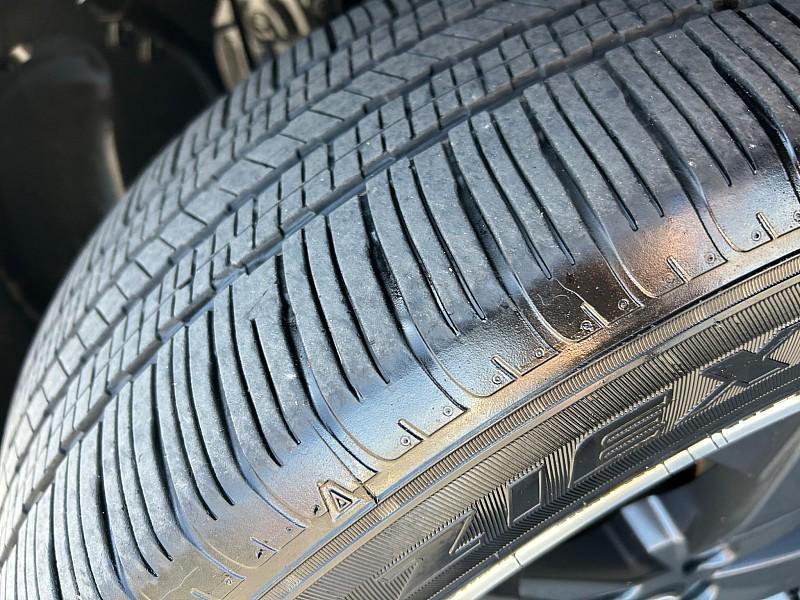 used 2024 Nissan Rogue car, priced at $24,500