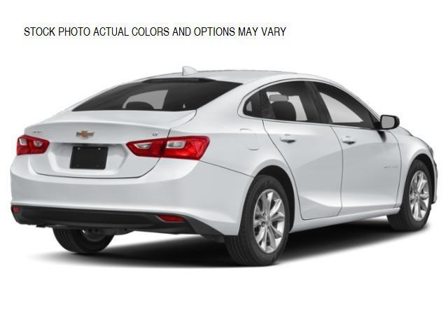 used 2024 Chevrolet Malibu car, priced at $21,300