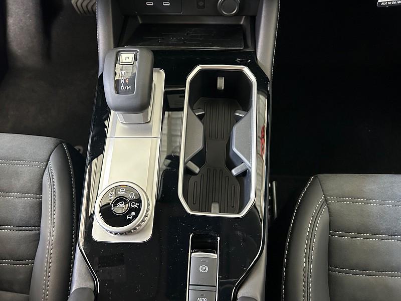 new 2025 Mitsubishi Outlander car, priced at $39,480