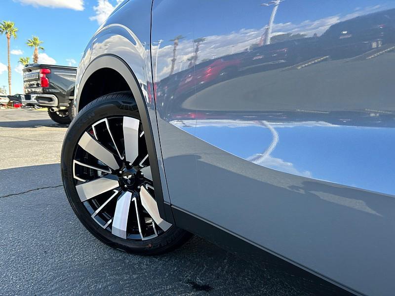 new 2025 Mitsubishi Outlander car, priced at $39,480