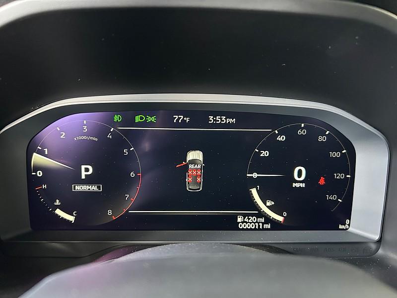 new 2025 Mitsubishi Outlander car, priced at $39,480