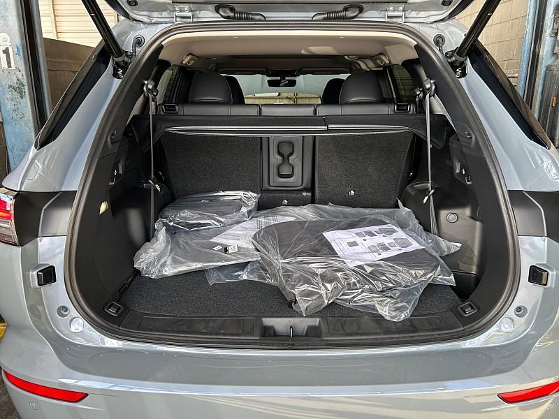 new 2025 Mitsubishi Outlander car, priced at $39,480