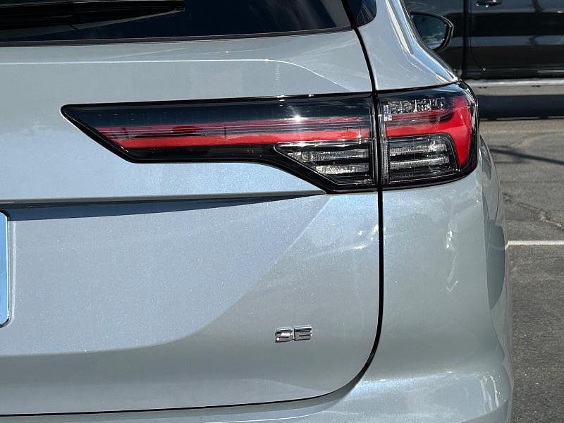 new 2025 Mitsubishi Outlander car, priced at $39,480