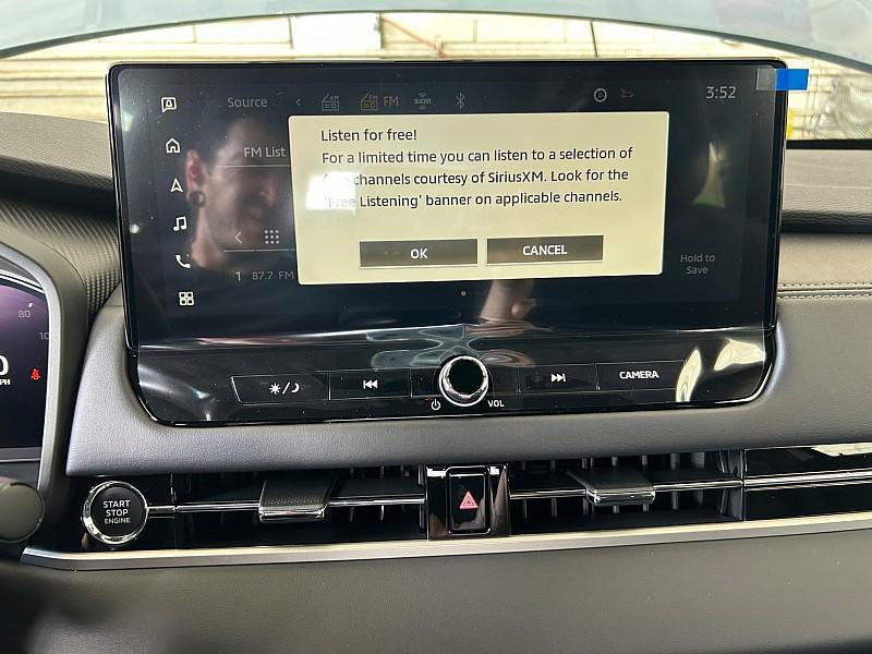 new 2025 Mitsubishi Outlander car, priced at $39,480