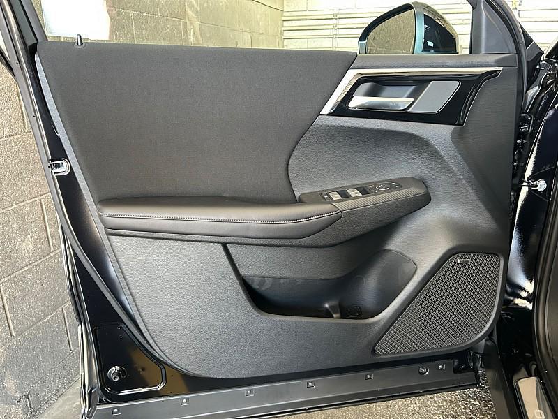 new 2025 Mitsubishi Outlander car, priced at $32,600