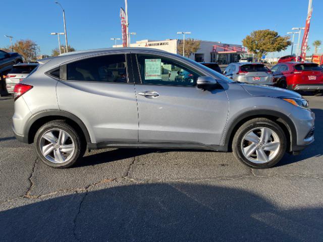 used 2019 Honda HR-V car, priced at $19,680