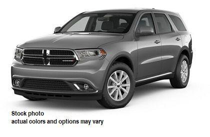 used 2017 Dodge Durango car, priced at $20,995