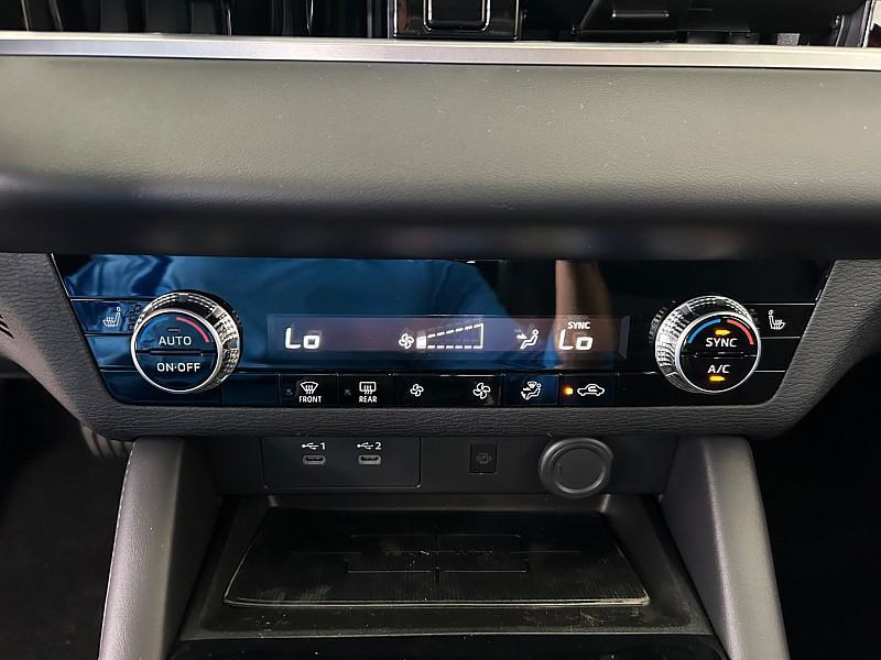 new 2025 Mitsubishi Outlander car, priced at $39,680