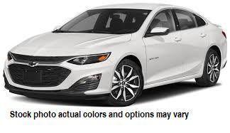 used 2024 Chevrolet Malibu car, priced at $22,995