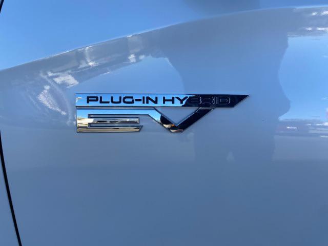 used 2023 Mitsubishi Outlander PHEV car, priced at $34,600