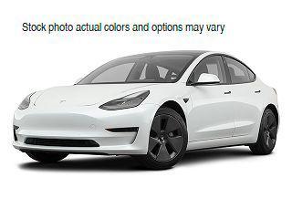 used 2022 Tesla Model 3 car, priced at $27,600