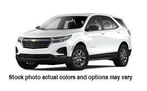 used 2024 Chevrolet Equinox car, priced at $24,995