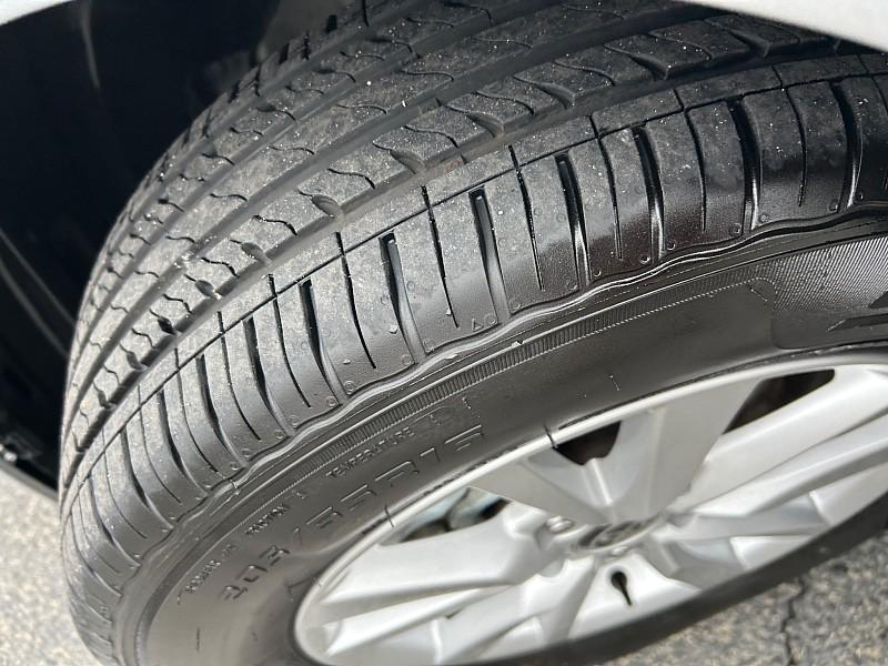 used 2025 Toyota Camry car, priced at $27,495