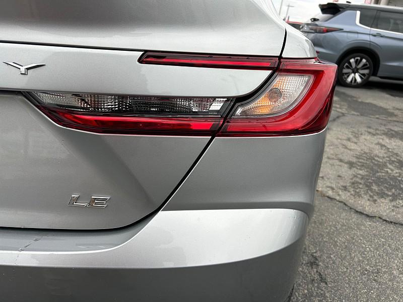 used 2025 Toyota Camry car, priced at $27,495