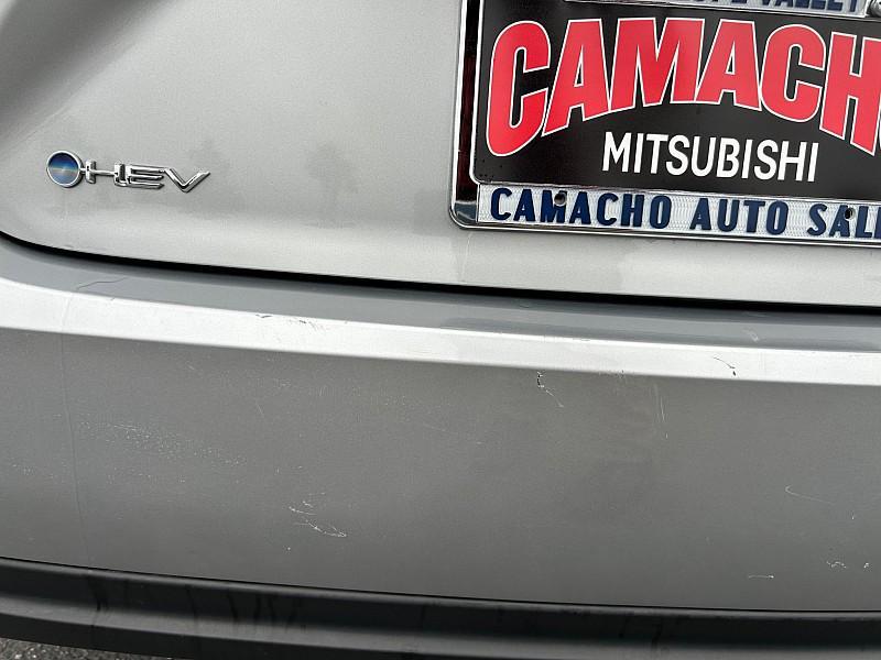 used 2025 Toyota Camry car, priced at $27,495