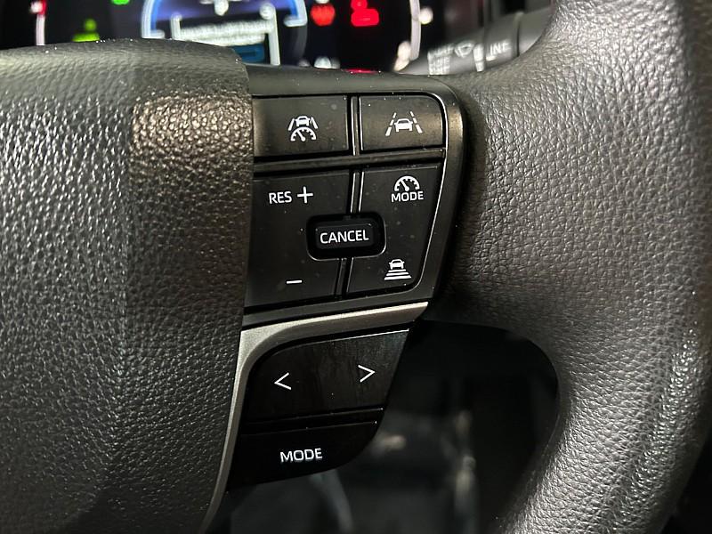 used 2025 Toyota Camry car, priced at $27,495