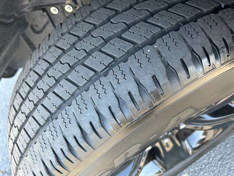 used 2024 Ram 1500 Classic car, priced at $27,500