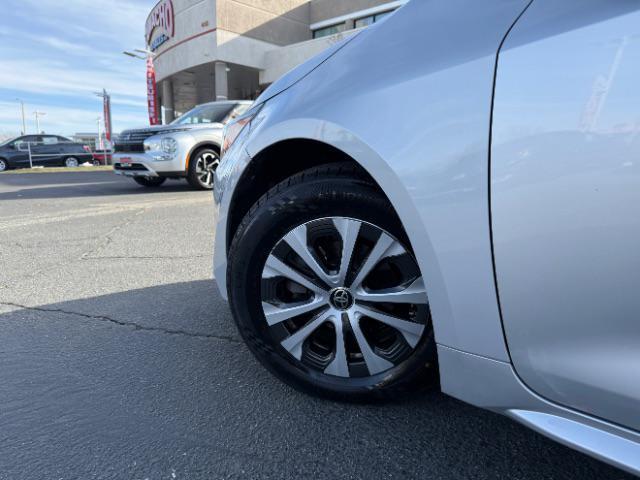 used 2022 Toyota Corolla Hybrid car, priced at $25,995