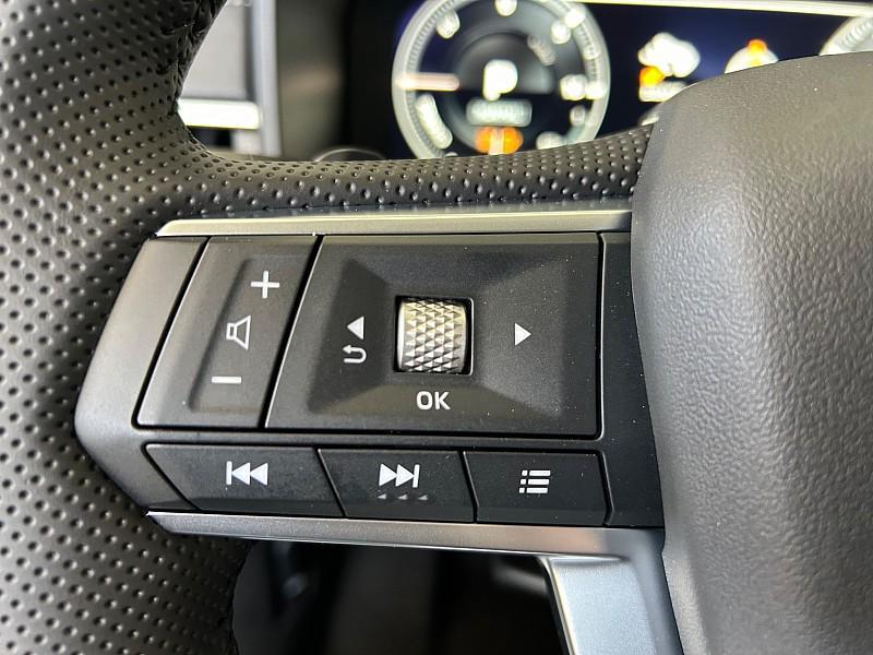 new 2025 Mitsubishi Outlander PHEV car, priced at $46,610