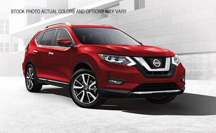 used 2018 Nissan Rogue Sport car, priced at $16,995