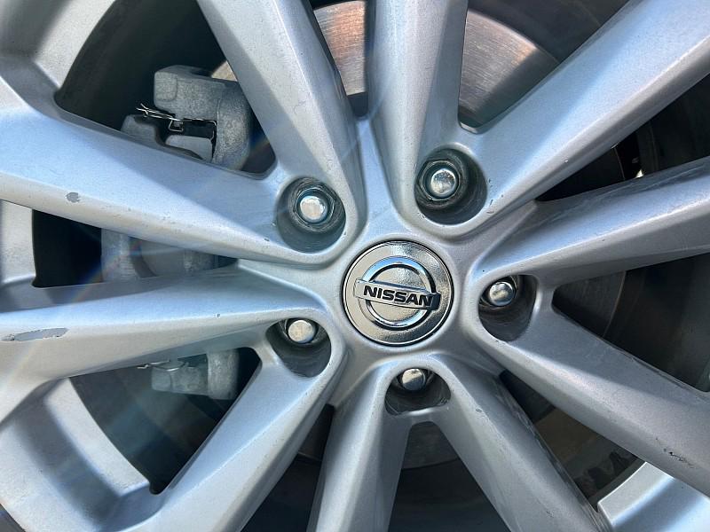 used 2018 Nissan Rogue Sport car, priced at $16,995