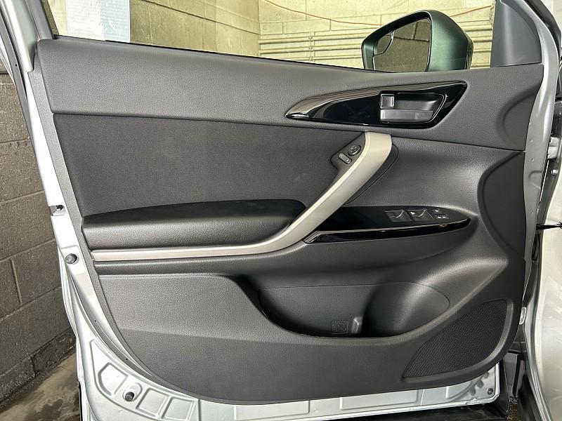 new 2026 Mitsubishi Eclipse Cross car, priced at $31,140
