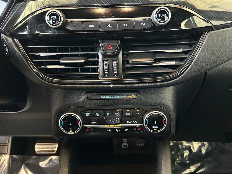 used 2024 Ford Escape car, priced at $21,440