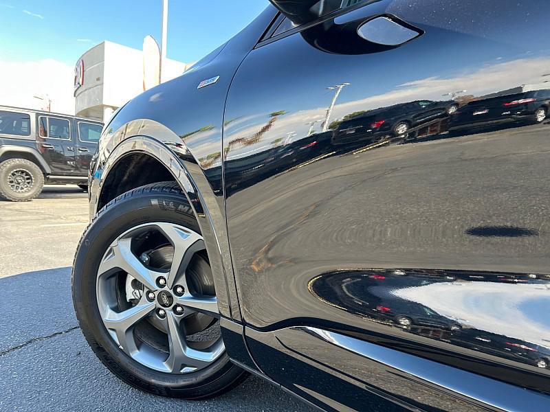 used 2024 Ford Escape car, priced at $21,440