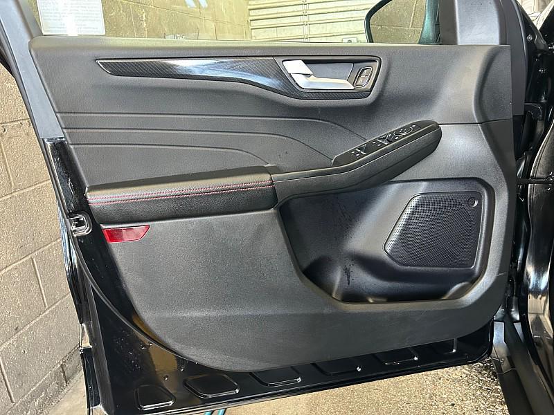 used 2024 Ford Escape car, priced at $21,440