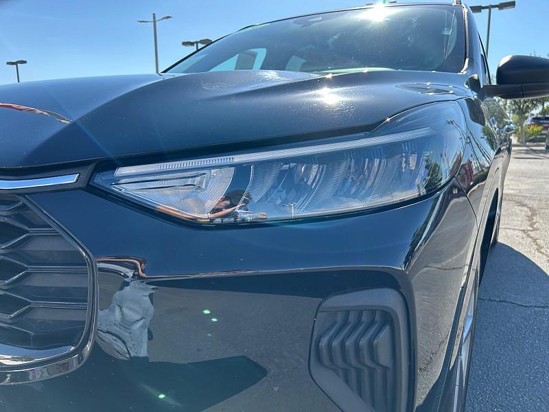 used 2024 Ford Escape car, priced at $21,440