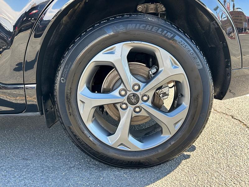 used 2024 Ford Escape car, priced at $21,440