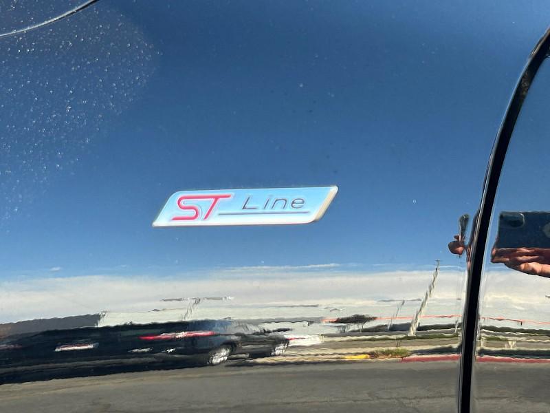 used 2024 Ford Escape car, priced at $21,440