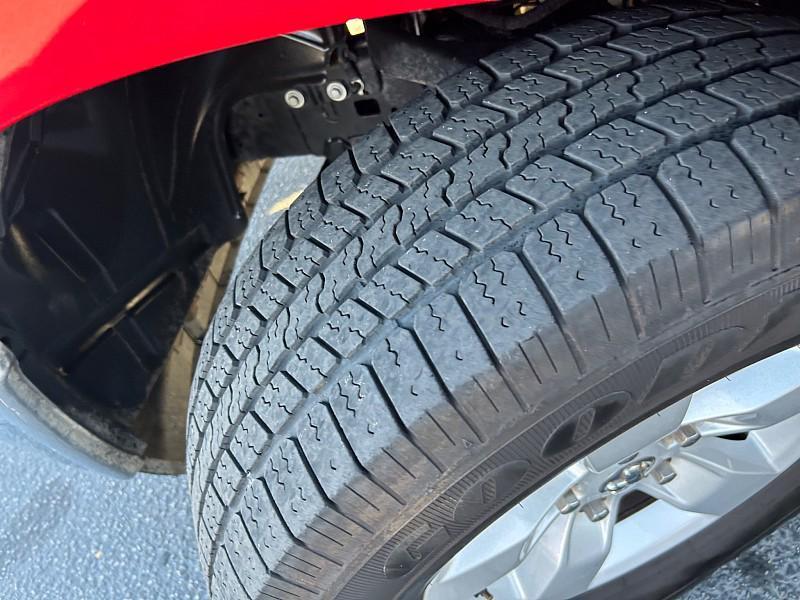 used 2024 Ram 1500 Classic car, priced at $28,995