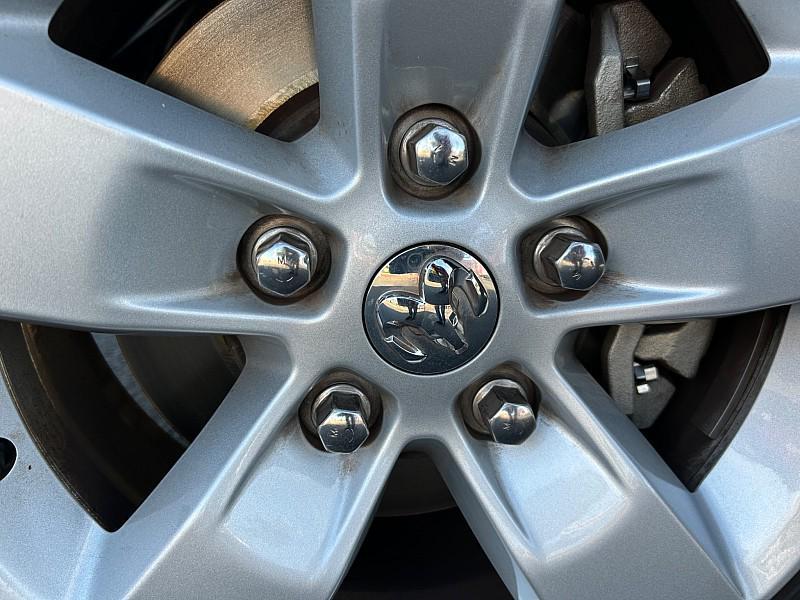 used 2024 Ram 1500 Classic car, priced at $28,995