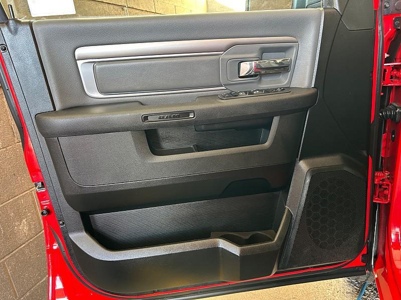 used 2024 Ram 1500 Classic car, priced at $28,995