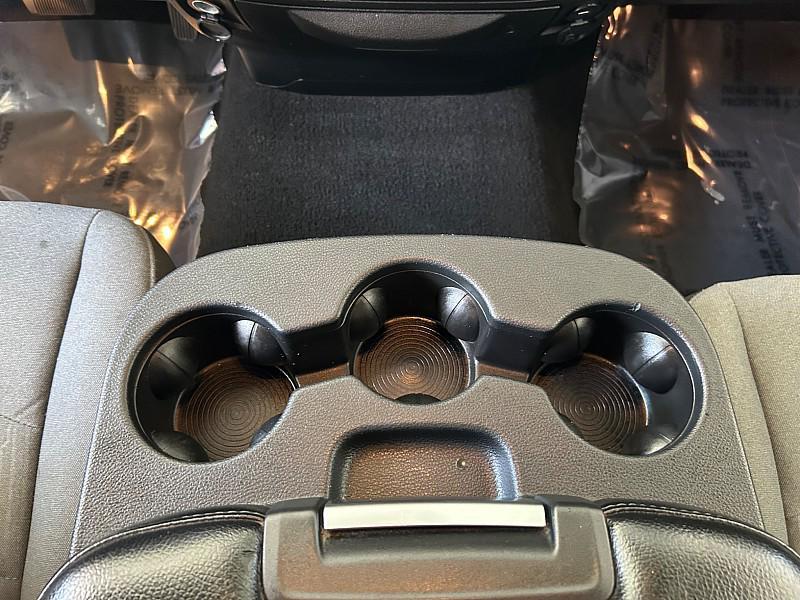 used 2024 Ram 1500 Classic car, priced at $28,995