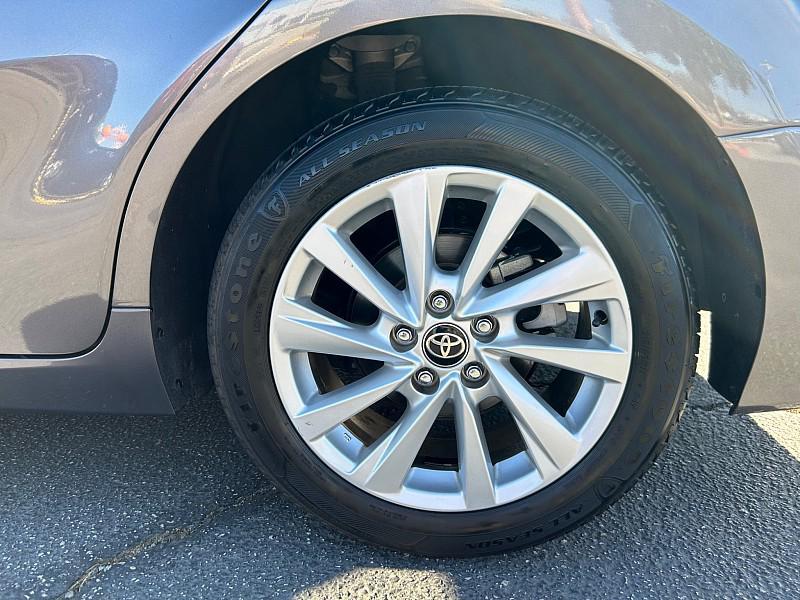 used 2023 Toyota Camry car, priced at $23,600