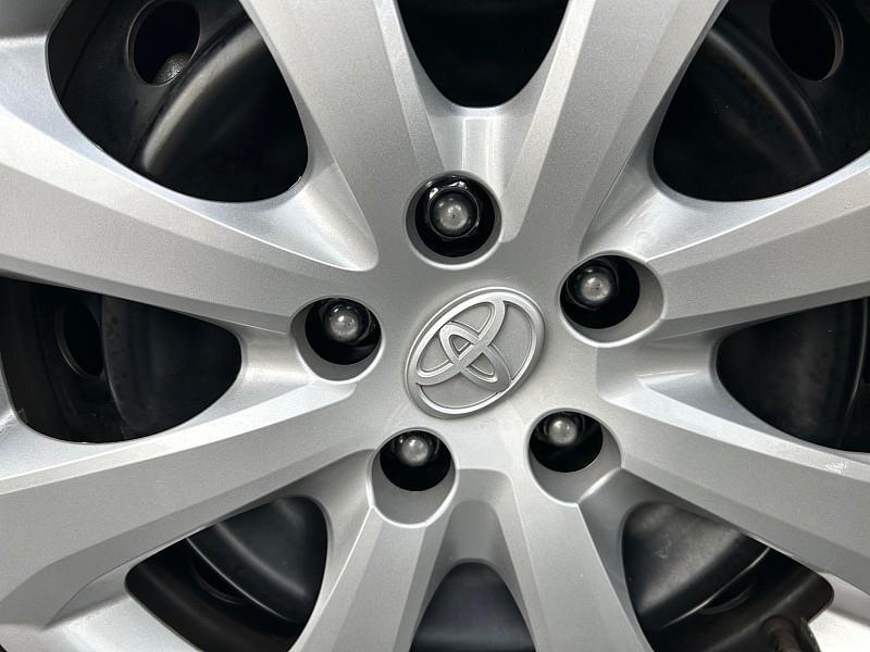 used 2024 Toyota Corolla car, priced at $23,495