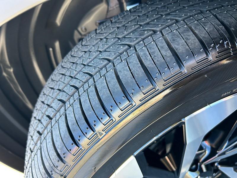 new 2025 Mitsubishi Outlander PHEV car, priced at $46,610