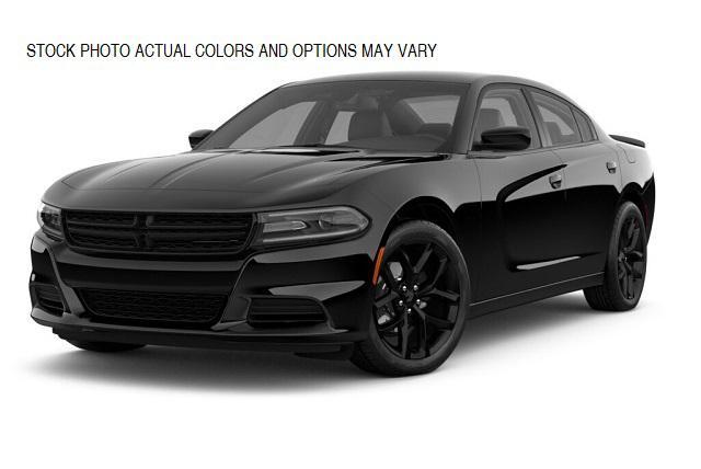 used 2022 Dodge Charger car, priced at $27,995