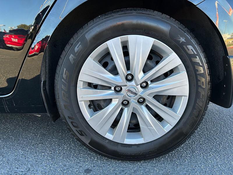 used 2023 Nissan Sentra car, priced at $15,995