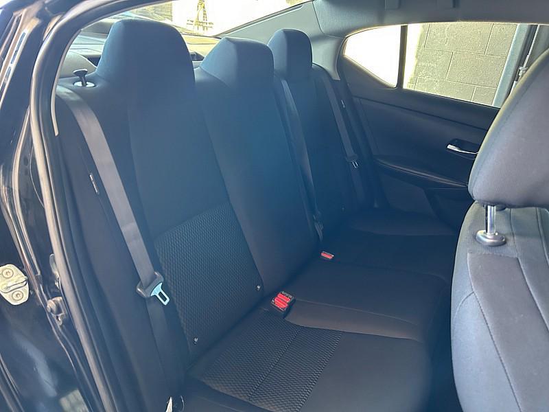 used 2023 Nissan Sentra car, priced at $15,995