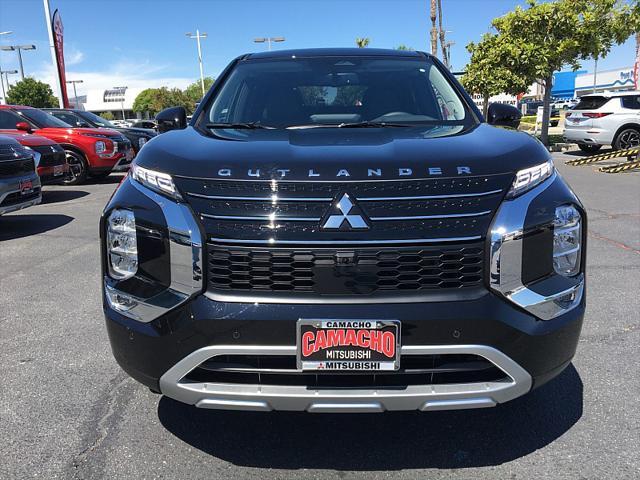 new 2024 Mitsubishi Outlander car, priced at $36,075