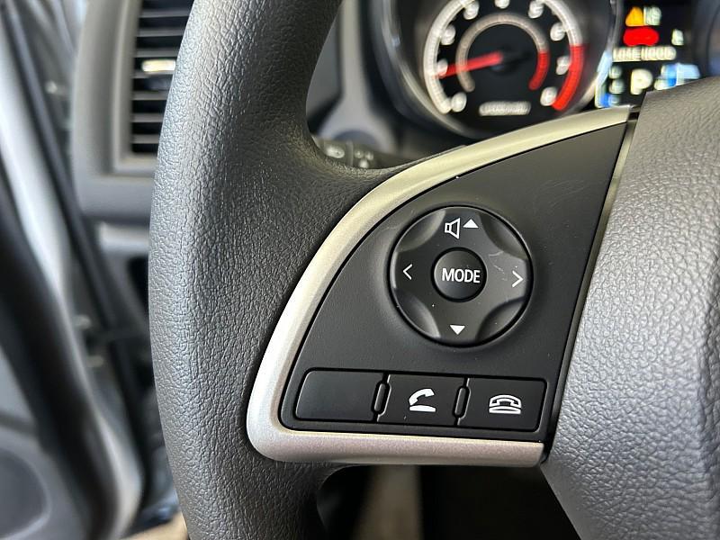 new 2025 Mitsubishi Outlander Sport car, priced at $28,865