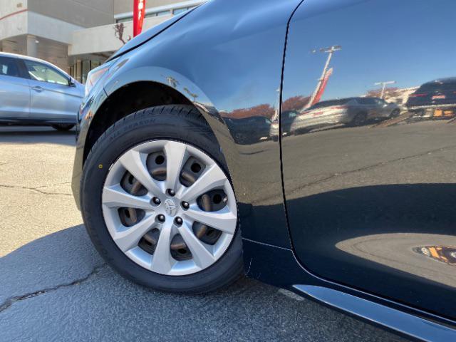 used 2020 Toyota Corolla car, priced at $23,995