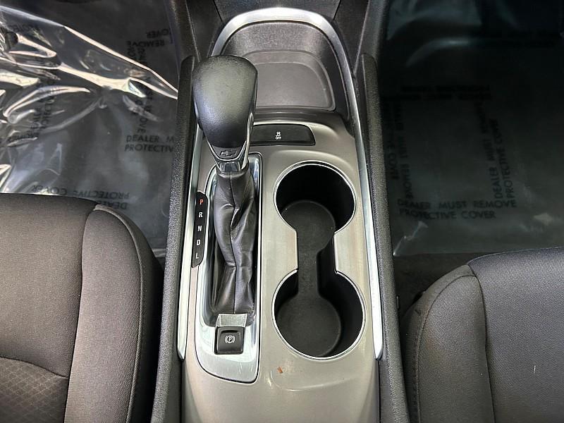 used 2021 Chevrolet Malibu car, priced at $18,995