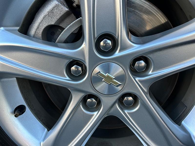 used 2021 Chevrolet Malibu car, priced at $18,995