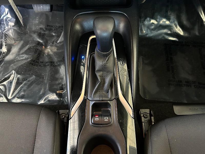 used 2022 Toyota Corolla car, priced at $21,000