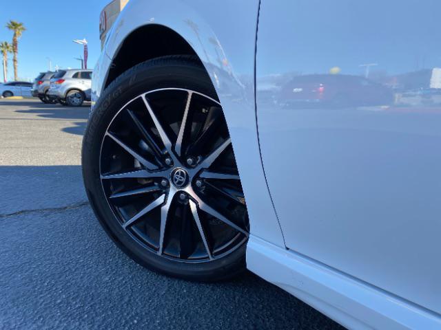 used 2024 Toyota Camry car, priced at $29,995